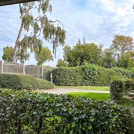 Duenenblick Wohnung 39 Boltenhagen  Luaran gambar