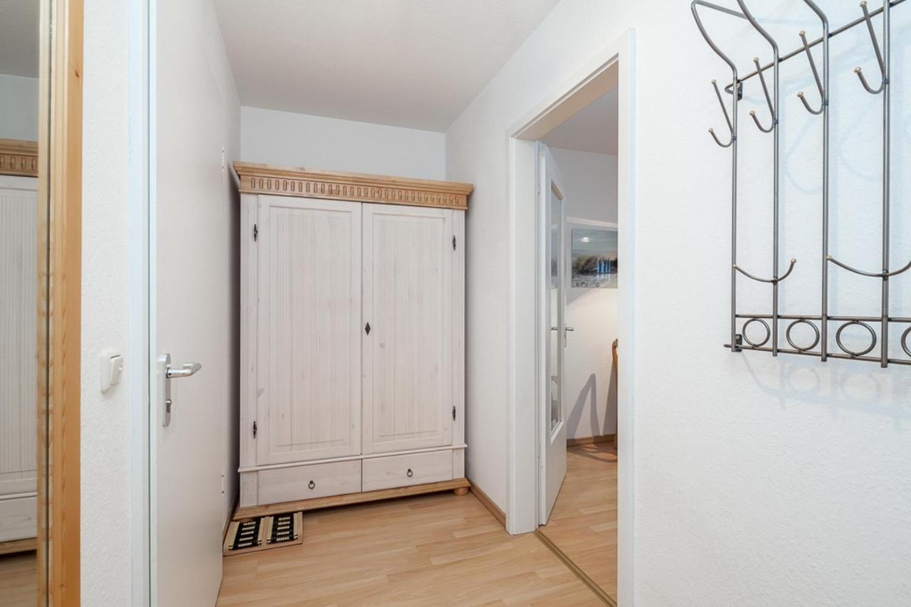 Duenenblick Wohnung 39 Boltenhagen  Luaran gambar